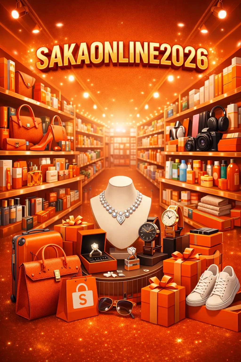 Harizun Store banner